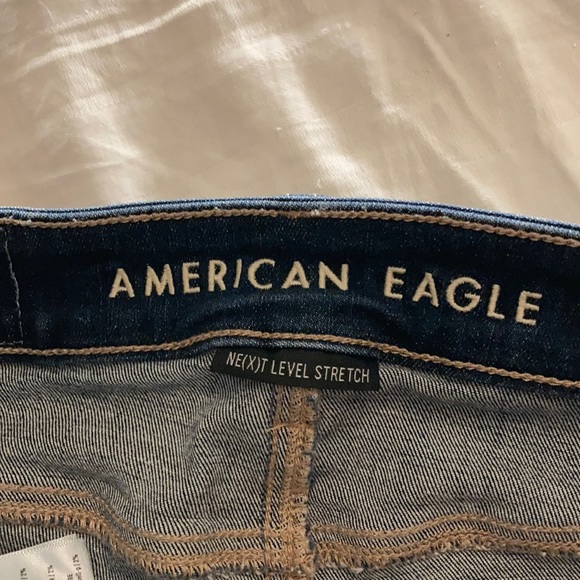 000 American Eagle jeans!! - Picture 4 of 5